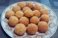 Вот что получилось из нашего рецепта - фото 2