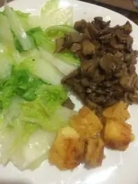 Вот что получилось из нашего рецепта - фото 1