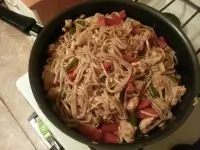 Вот что получилось из нашего рецепта - фото 1