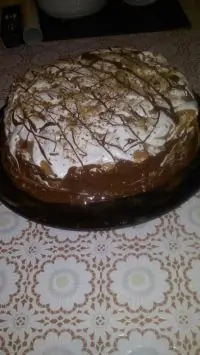 Вот что получилось из нашего рецепта - фото 1