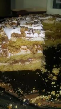 Вот что получилось из нашего рецепта - фото 2