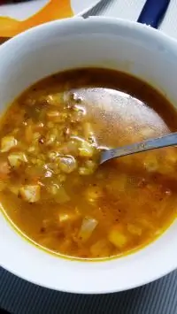 Вот что получилось из нашего рецепта - фото 1