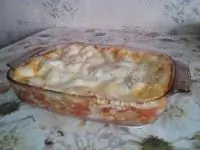 Вот что получилось из нашего рецепта - фото 1