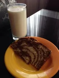 Вот что получилось из нашего рецепта - фото 3