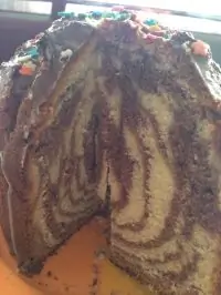 Вот что получилось из нашего рецепта - фото 4