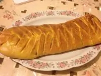 Вот что получилось из нашего рецепта - фото 2