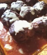 Вот что получилось из нашего рецепта - фото 3