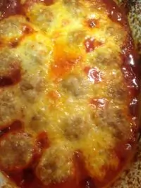 Вот что получилось из нашего рецепта - фото 4