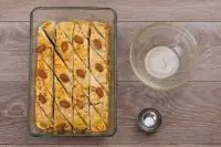 Вот что получилось из нашего рецепта - фото 1