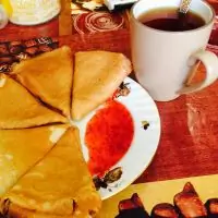 Вот что получилось из нашего рецепта - фото 1