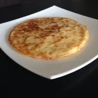 Вот что получилось из нашего рецепта - фото 2