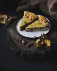 Вот что получилось из нашего рецепта - фото 1