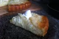 Вот что получилось из нашего рецепта - фото 1