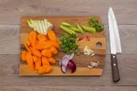 Вот что получилось из нашего рецепта - фото 2