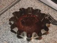 Вот что получилось из нашего рецепта - фото 2