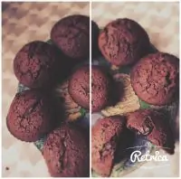 Вот что получилось из нашего рецепта - фото 3