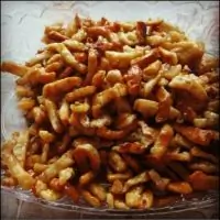 Вот что получилось из нашего рецепта - фото 1