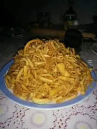 Вот что получилось из нашего рецепта - фото 2