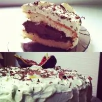 Вот что получилось из нашего рецепта - фото 1