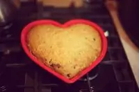 Вот что получилось из нашего рецепта - фото 2