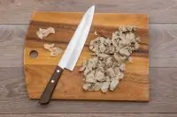 Вот что получилось из нашего рецепта - фото 3