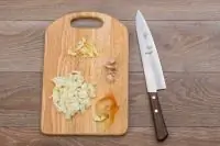 Вот что получилось из нашего рецепта - фото 4