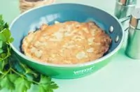 Вот что получилось из нашего рецепта - фото 2