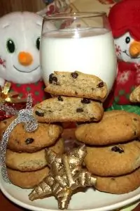 Вот что получилось из нашего рецепта - фото 1