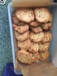 Вот что получилось из нашего рецепта - фото 3