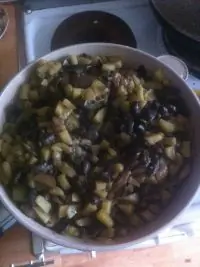 Вот что получилось из нашего рецепта - фото 2