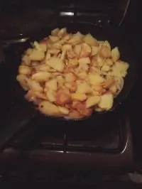 Вот что получилось из нашего рецепта - фото 3