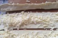 Вот что получилось из нашего рецепта - фото 2