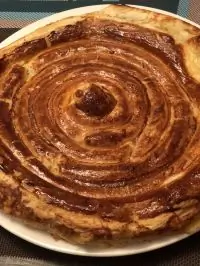 Вот что получилось из нашего рецепта - фото 4