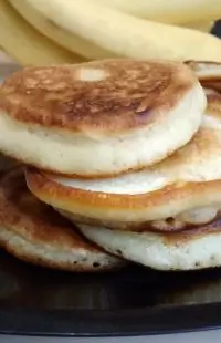 Вот что получилось из нашего рецепта - фото 1