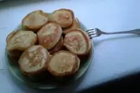 Вот что получилось из нашего рецепта - фото 2