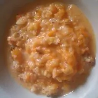 Вот что получилось из нашего рецепта - фото 1