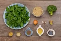 Вот что получилось из нашего рецепта - фото 1