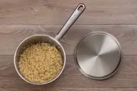 Вот что получилось из нашего рецепта - фото 2