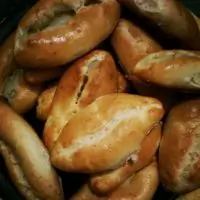 Вот что получилось из нашего рецепта - фото 3