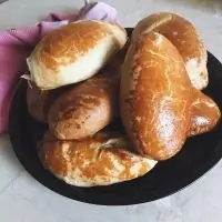 Вот что получилось из нашего рецепта - фото 4