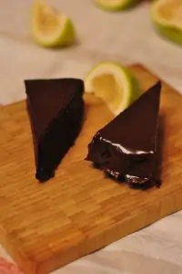 Вот что получилось из нашего рецепта - фото 1