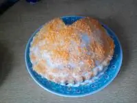 Вот что получилось из нашего рецепта - фото 1