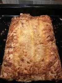 Вот что получилось из нашего рецепта - фото 1