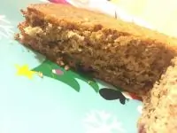 Вот что получилось из нашего рецепта - фото 2