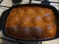 Вот что получилось из нашего рецепта - фото 1