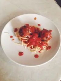 Вот что получилось из нашего рецепта - фото 2