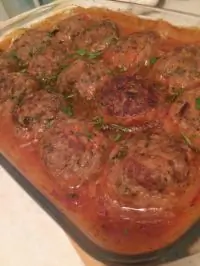 Вот что получилось из нашего рецепта - фото 3