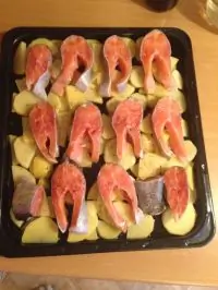 Вот что получилось из нашего рецепта - фото 2