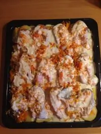 Вот что получилось из нашего рецепта - фото 3