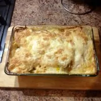 Вот что получилось из нашего рецепта - фото 4